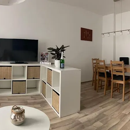 Ferienwohnung Fur 2-6 Personen - Weisse Kuche Senftenberg