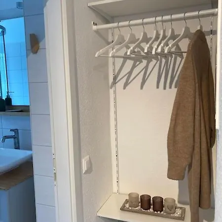 Ferienwohnung Fur 2-6 Personen - Weisse Kuche * Senftenberg